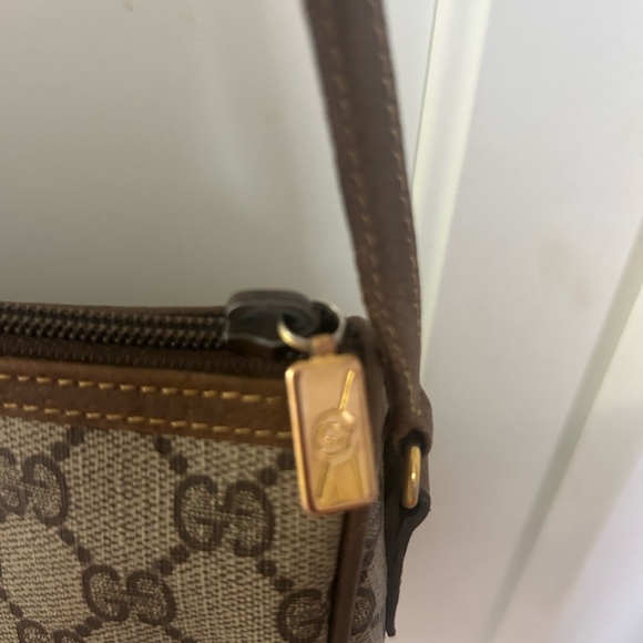 Gucci GG Monogram Canvas Handbag - Picture 12 of 12